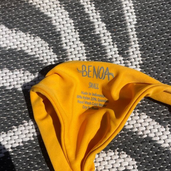 Benoa Koi Bikini Set - Picture 3 of 6
